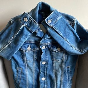 Gap Denim Jacket Boys